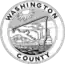 Blason de Comté de Washington(Washington County)