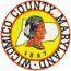 Blason de Comté de Wicomico(Wicomico County)