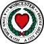 Blason de Worcester