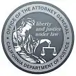 sceau du procureur général de Californie