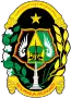 Blason de Yogyakarta