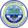 Image illustrative de l’article Président des États fédérés de Micronésie