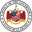 Image illustrative de l’article Liste des gouverneurs de l'Alabama