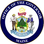 Image illustrative de l’article Liste des gouverneurs du Maine