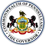 Image illustrative de l’article Liste des gouverneurs de Pennsylvanie