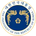 Hwang Kyo-ahn