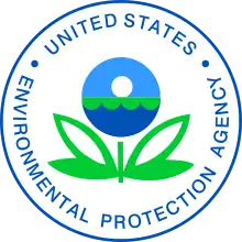 Image illustrative de l’article Administrateur de l'Agence de protection de l'environnement des États-Unis