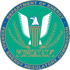 Federal Energy Regulatory Commission