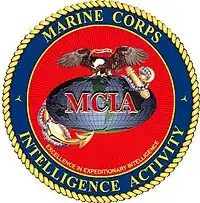Image illustrative de l’article Marine Corps Intelligence