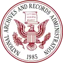 National Archives and Records Administration