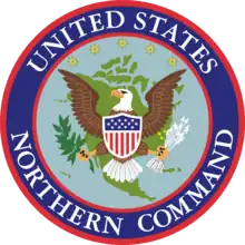 Image illustrative de l’article United States Northern Command