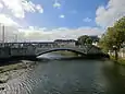 Seán Heuston Bridge