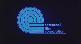 logo de Seasonal Film Corporation