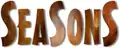 Ancien logo de Seasons de 1996 à 2007