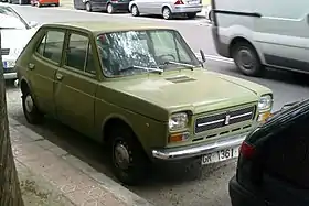 Seat 127