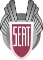 Logo de 1953 à 1960