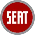 Logo de 1968 à 1970