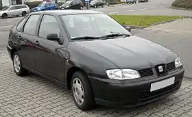 Seat Córdoba