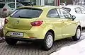 Seat Ibiza SC