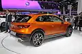 Seat Leon Cross Sport Concept