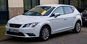 Seat León