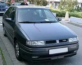 Seat Toledo