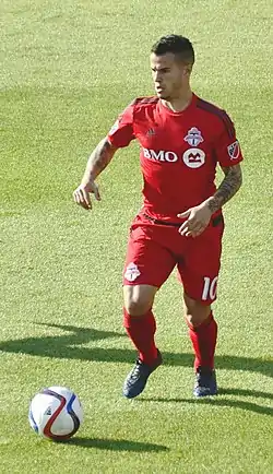 Image illustrative de l’article Sebastian Giovinco