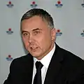 Sebastian Karpiniuk (pl)Député, avocat [33]