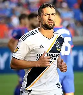 Image illustrative de l’article Sebastian Lletget