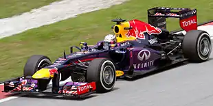 Red Bull RB9