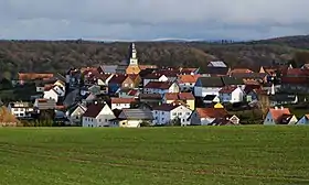 Gilserberg