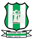 Logo du Sebeta City