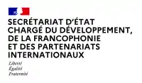 Image illustrative de l’article Liste des ministres français de la Francophonie