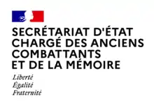 Image illustrative de l’article Liste des ministres français des Anciens Combattants