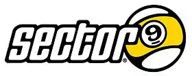 logo de Sector 9