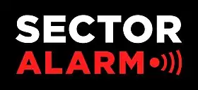 logo de Sector Alarm