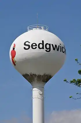 Sedgwick (Kansas)