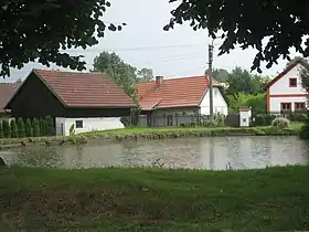 Sedlice (district de Pelhřimov)