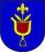 Blason de Sedloňov