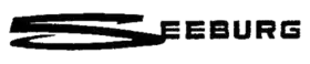 logo de Seeburg