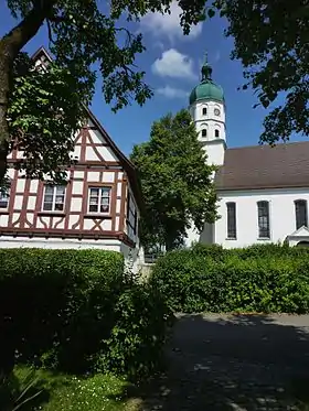 Seekirch