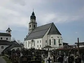 Seekirchen am Wallersee