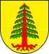 Blason de Seewis im Prättigau