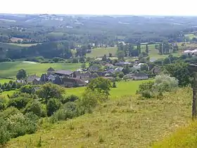 Segonzac (Corrèze)