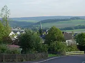 Seibersbach