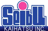 logo de Seibu Kaihatsu