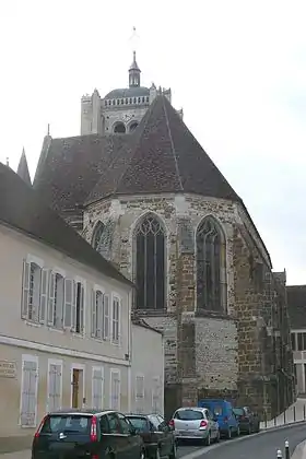 Seignelay (Yonne)