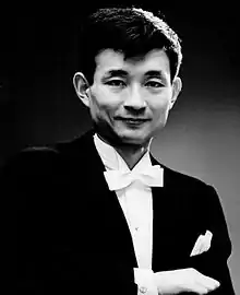 Seiji Ozawa