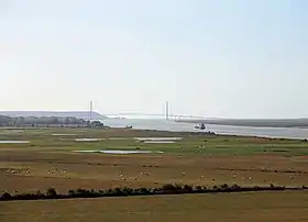 Image illustrative de l’article Pont de Normandie