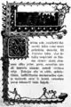 Première page des Sept Frères (Aleksis Kivi, 1870) (en)